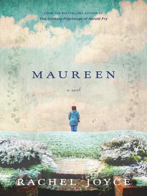 Title details for Maureen by Rachel Joyce - Available
